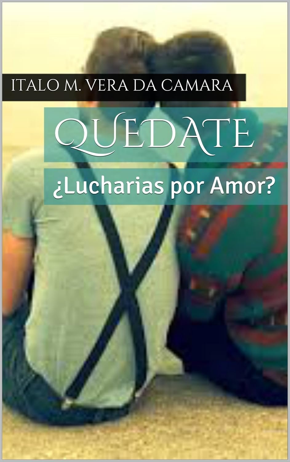 Quedate