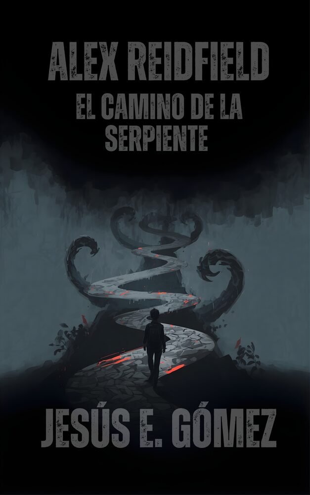 El Camino de la Serpiente
