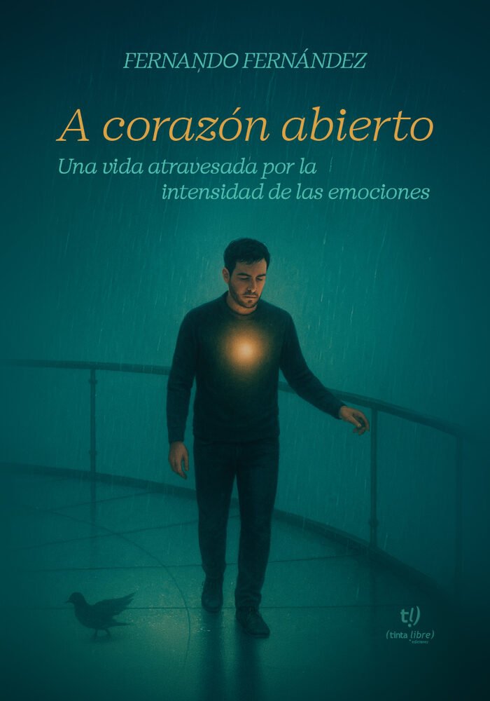 A CORAZON ABIERTO