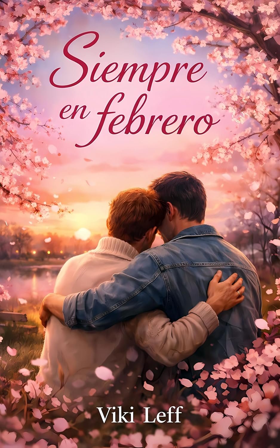 Siempre en febrero