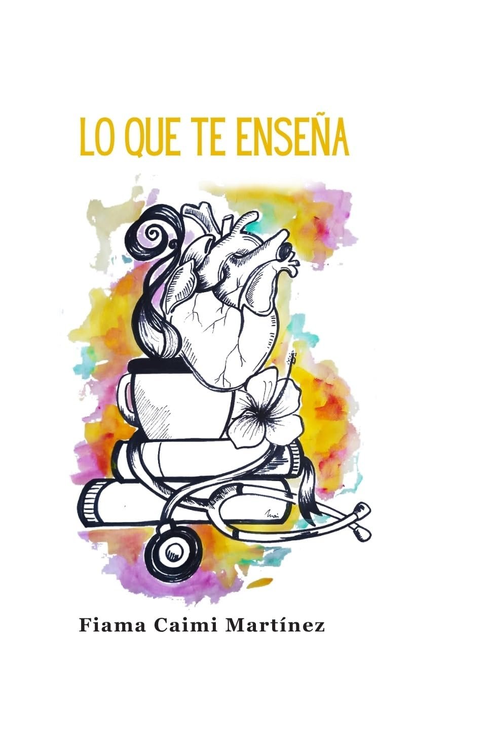Lo que te enseña