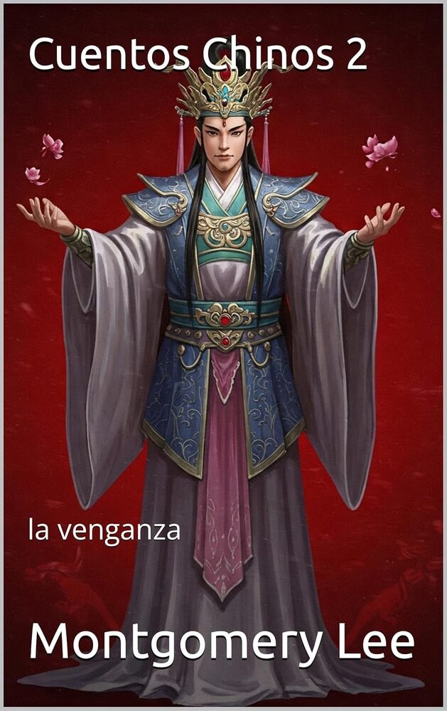 Cuentos Chinos 2