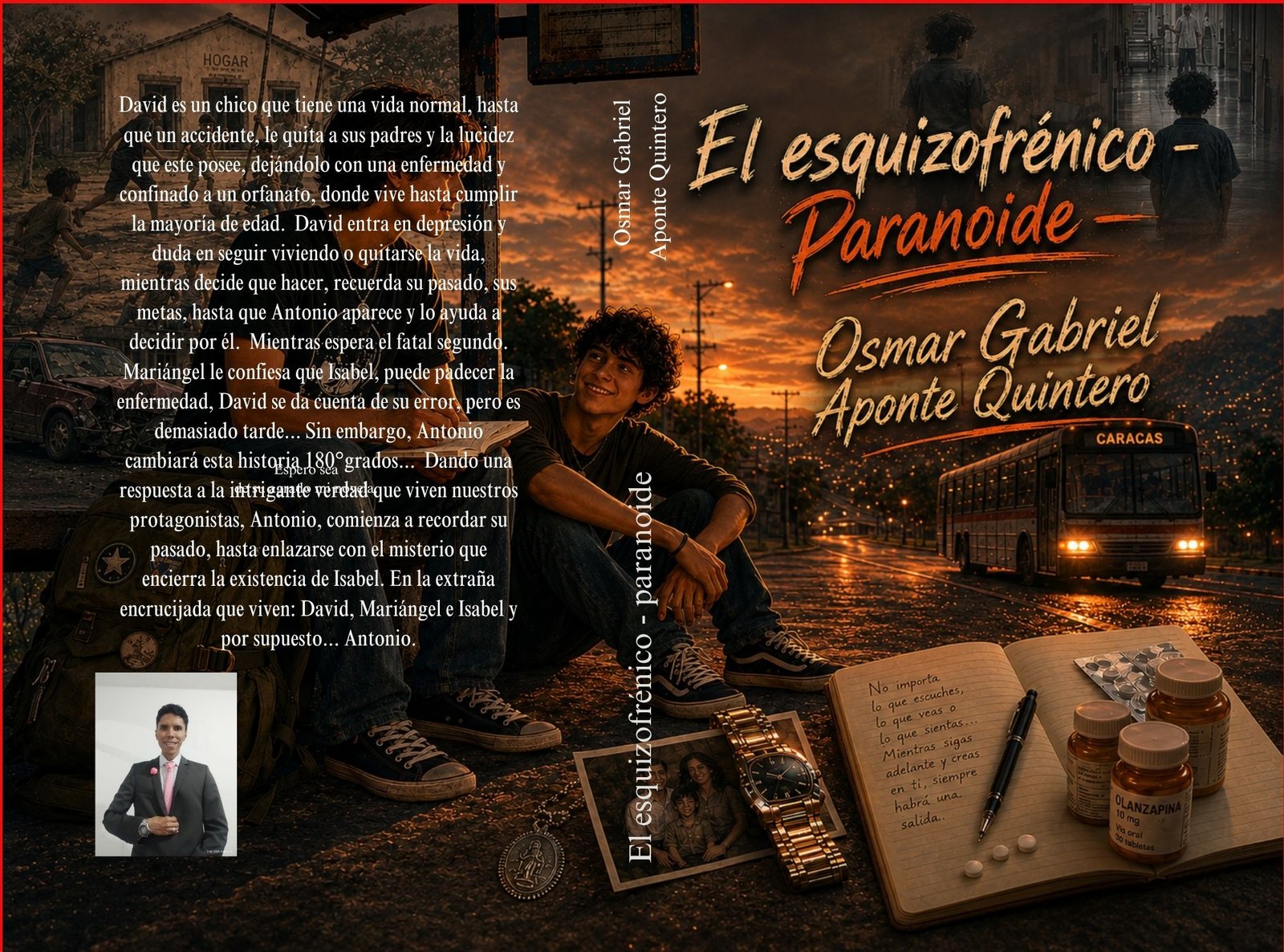 El esquizofrénico