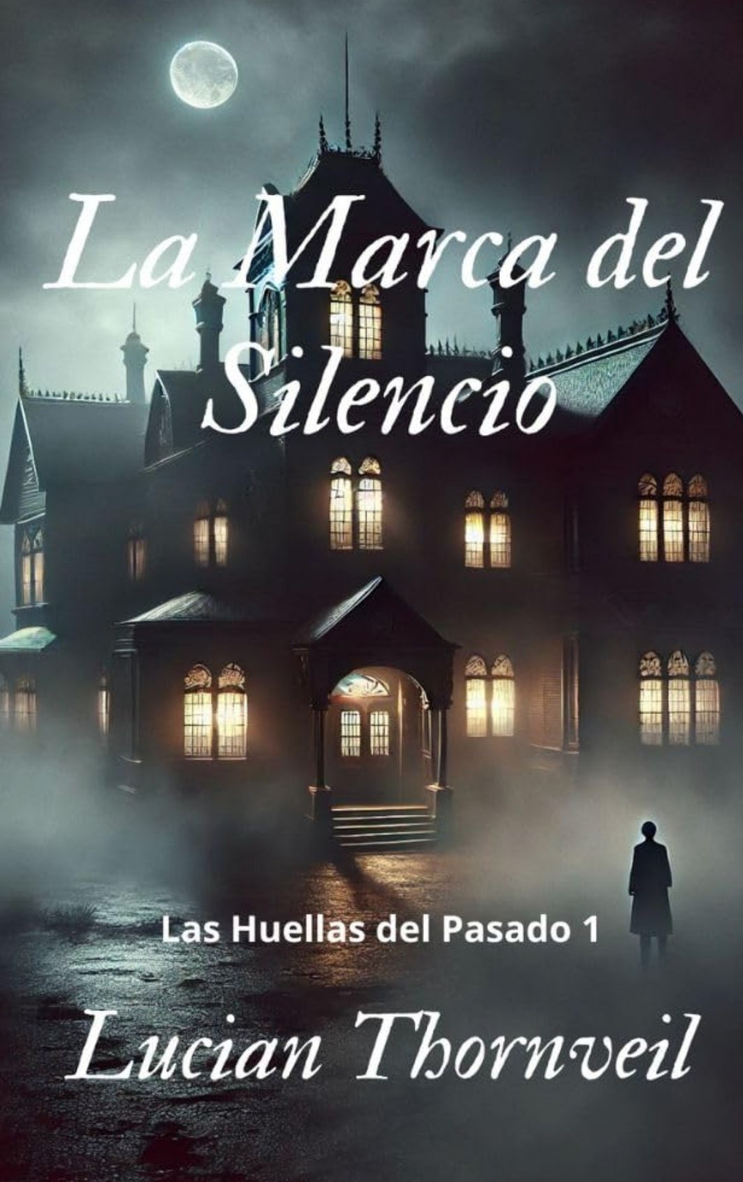 La marca del silencio