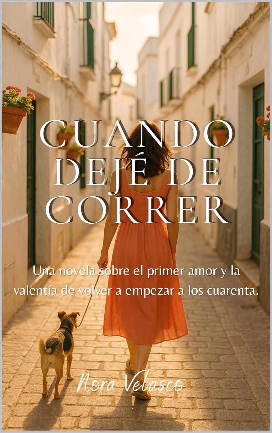 Cuando dejé de correr