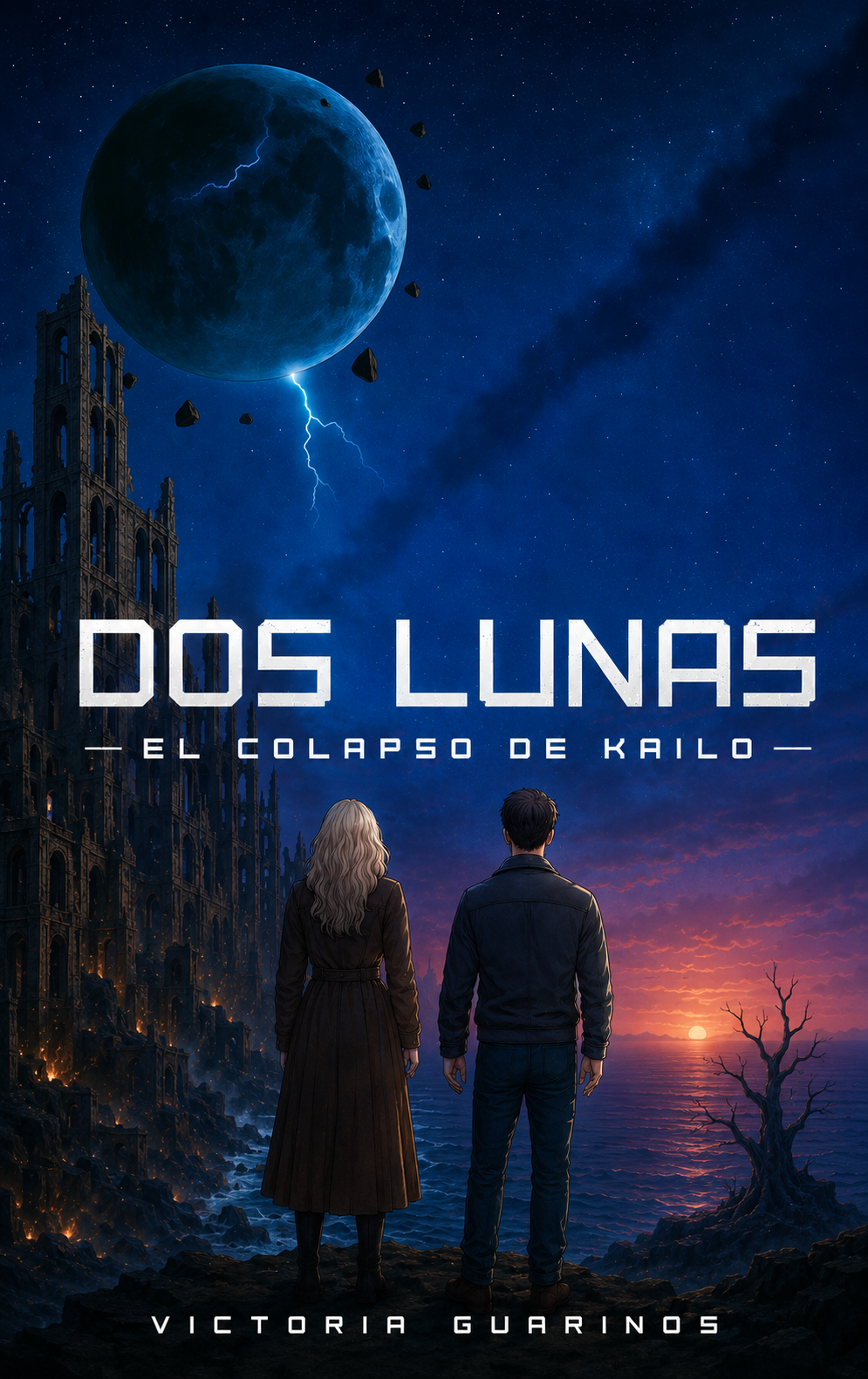 Dos Lunas
