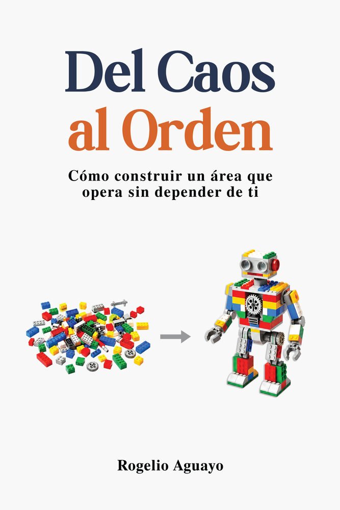 Del Caos al Orden