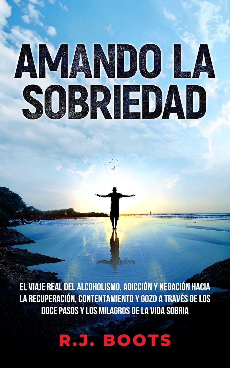 AMANDO LA SOBRIEDAD