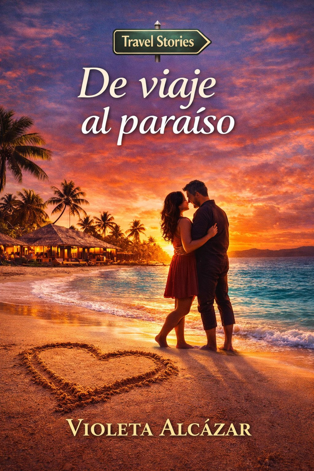 De viaje al paraíso