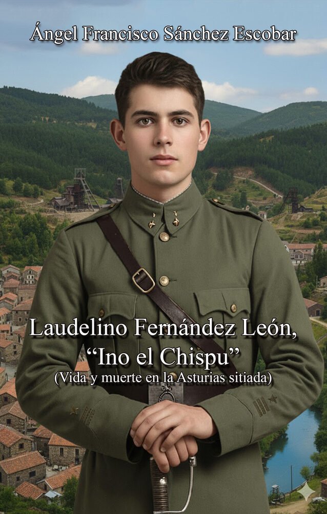 Laudelino Fernández León, “Ino el Chispu”