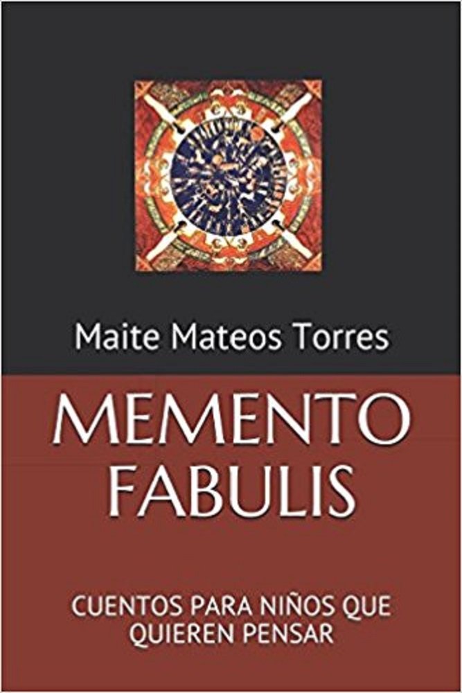 Memento Fabulis