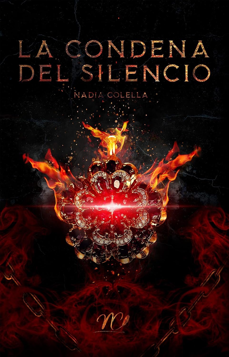 La Condena del Silencio