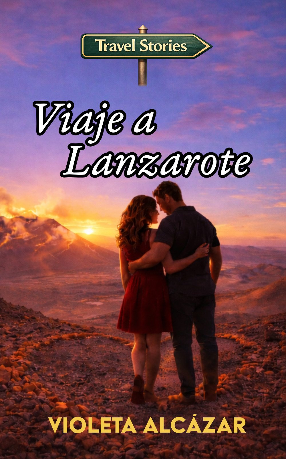 Viaje a Lanzarote
