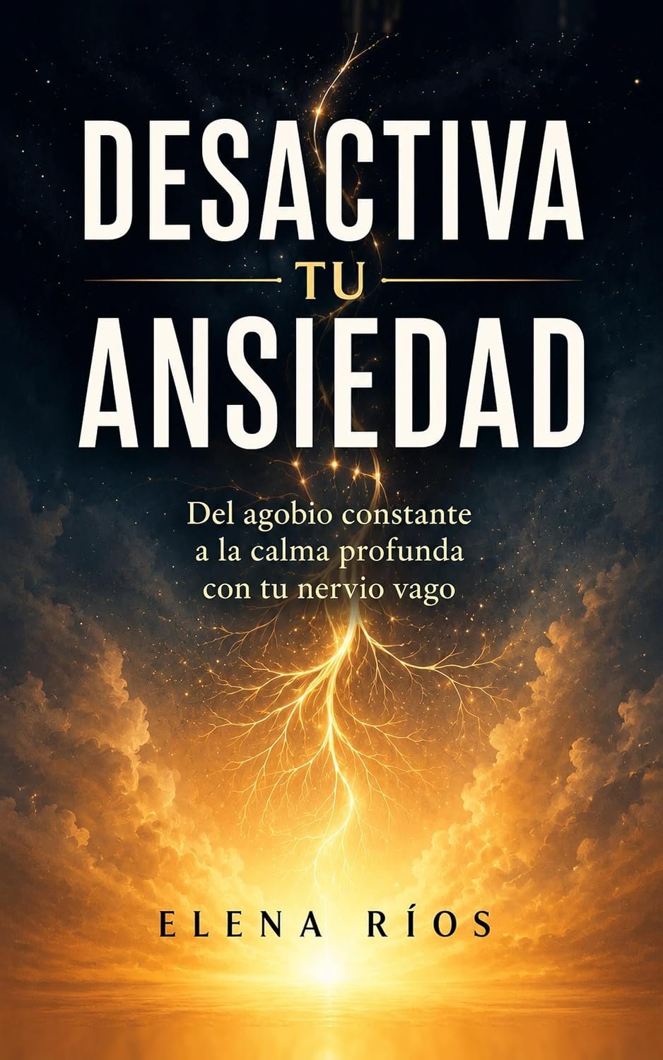 Desactiva tu Ansiedad