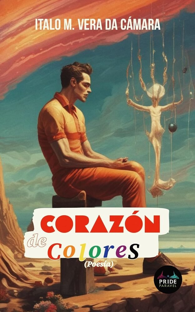 Corazón de Colores