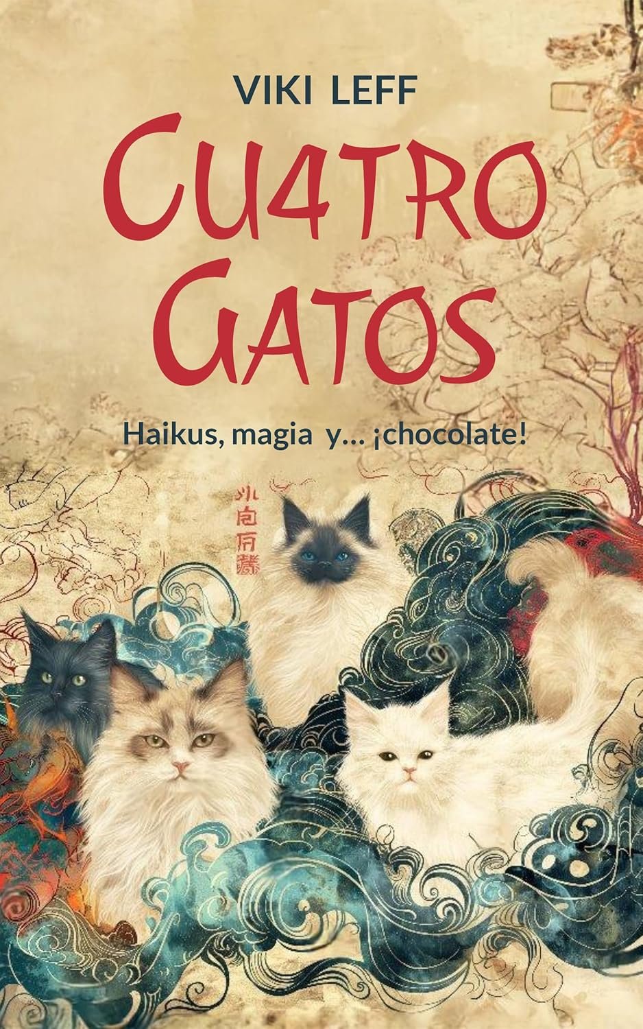 CUATRO GATOS