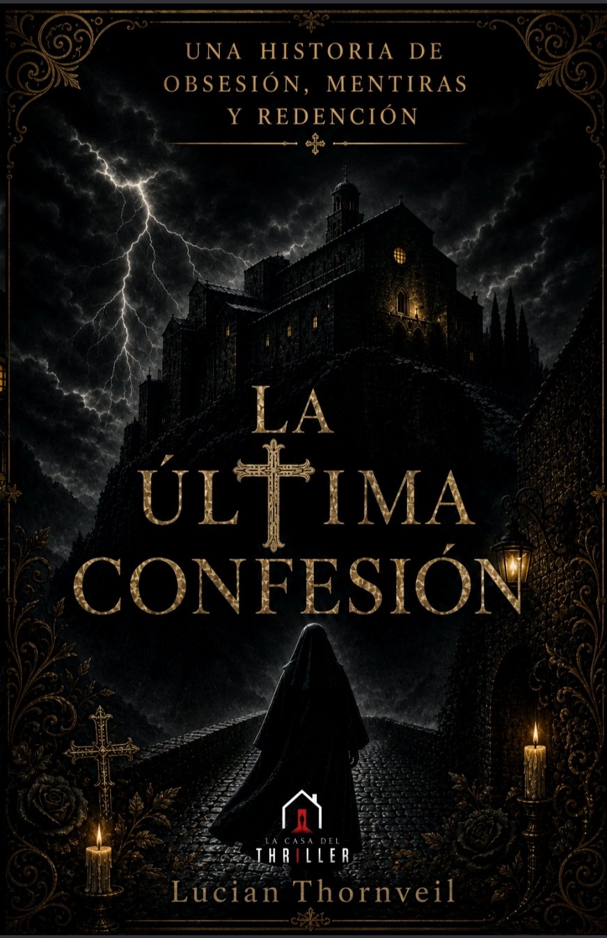 La última confesión