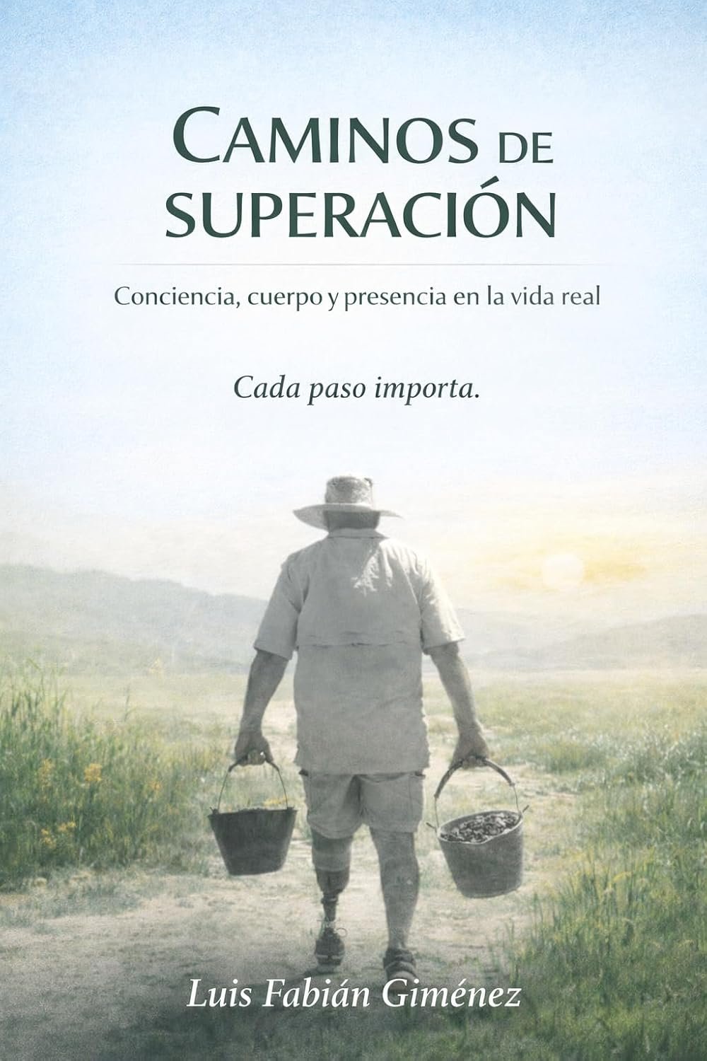 Caminos de Superación