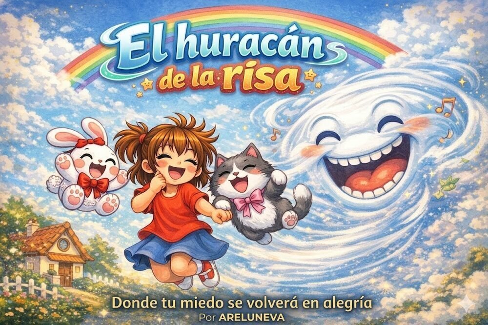 EL HURACAN DE LA RISA