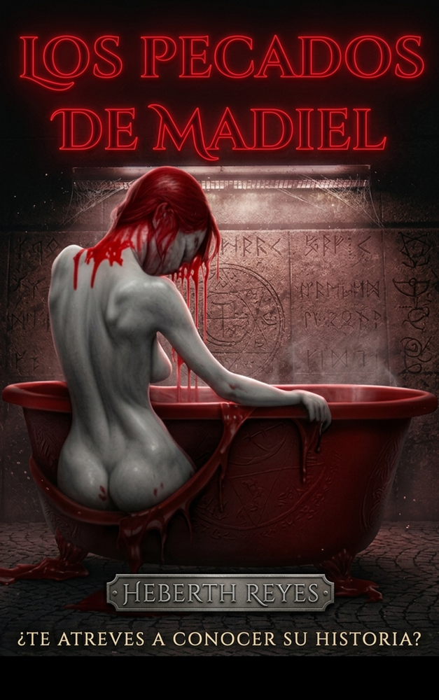 Los Pecados de Madiel