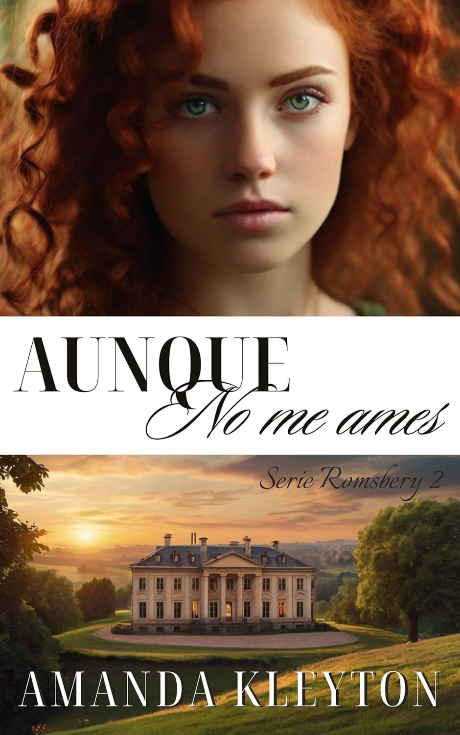 Aunque no me ames: