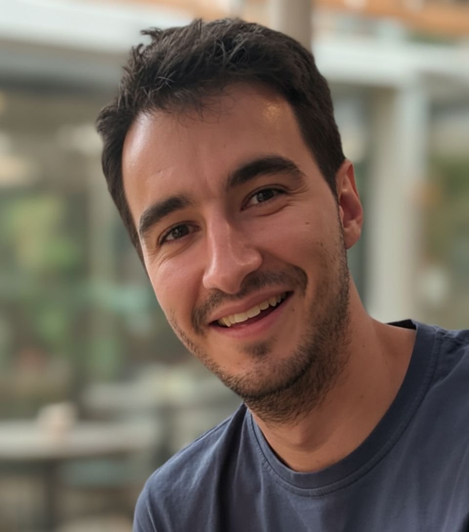 David Diaz Merino