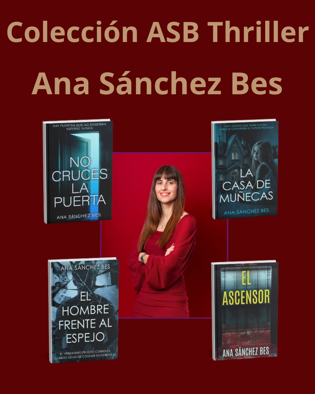 Ana SANCHEZ BES