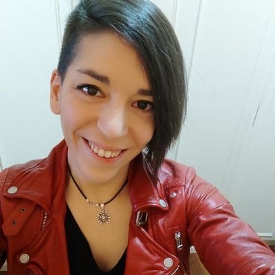 Xandra Bilbao