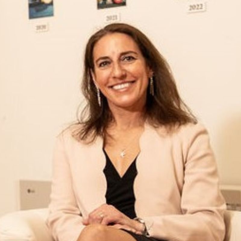 Lía Sayoni
