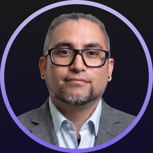 Gerry Villarreal