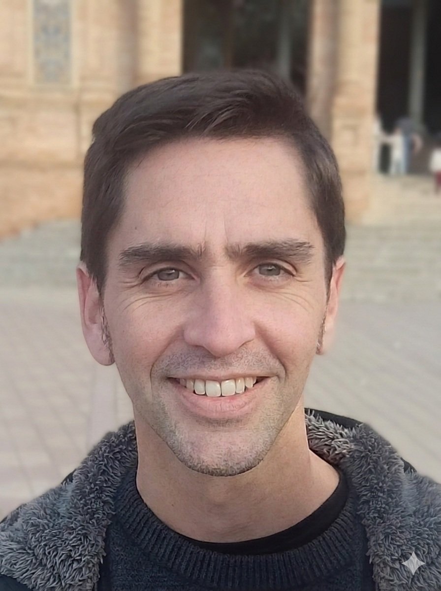 Jose Jurado