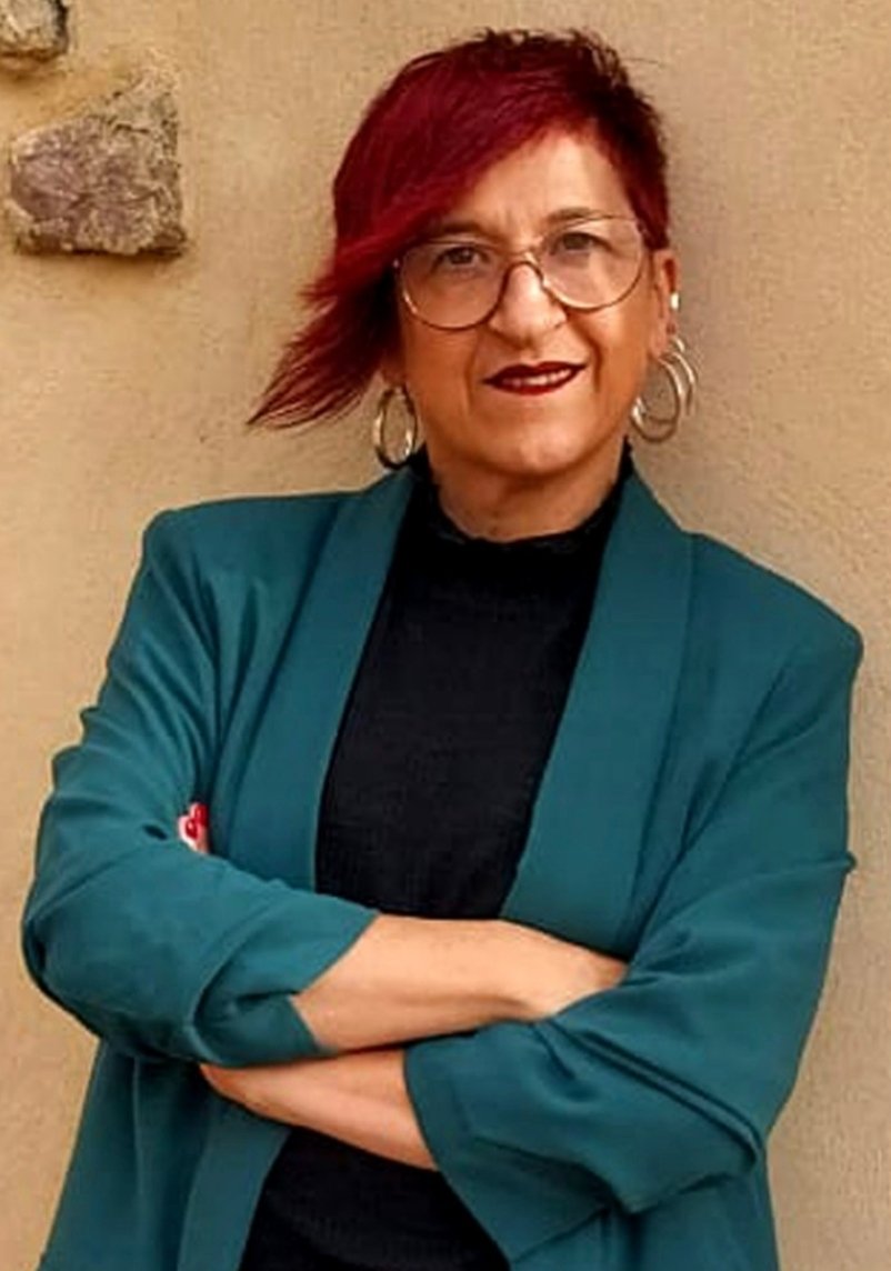 Sonia García Calvo