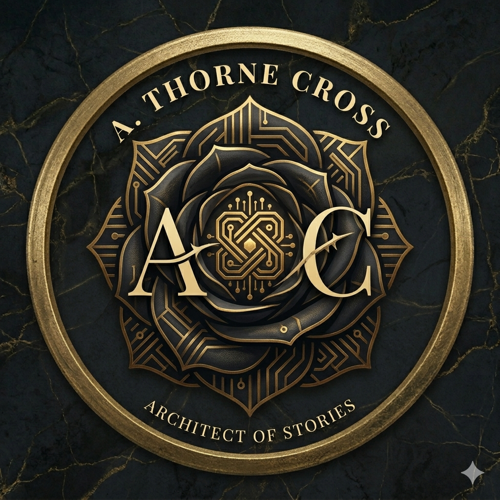 Adriana Thorne Cross