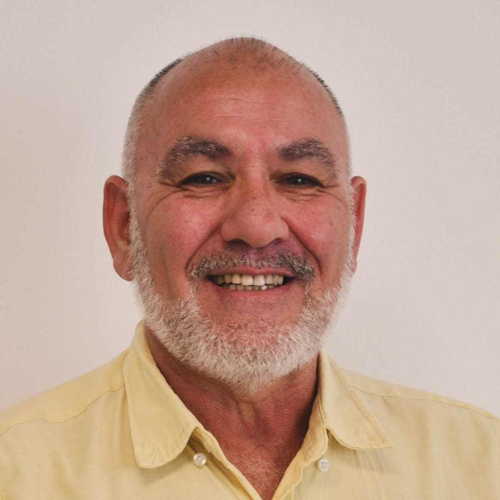 Luis Fabián Giménez