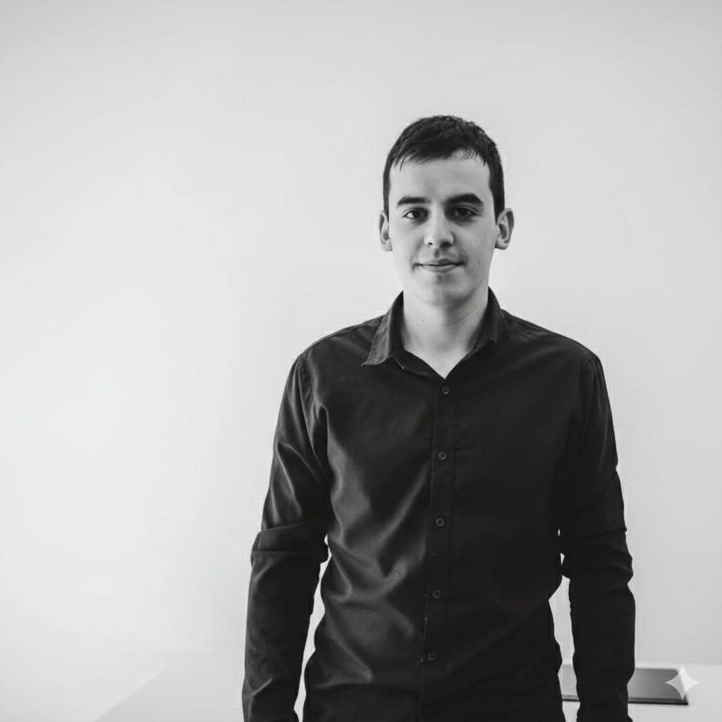 FERNANDO GABRIEL FERNANDEZ