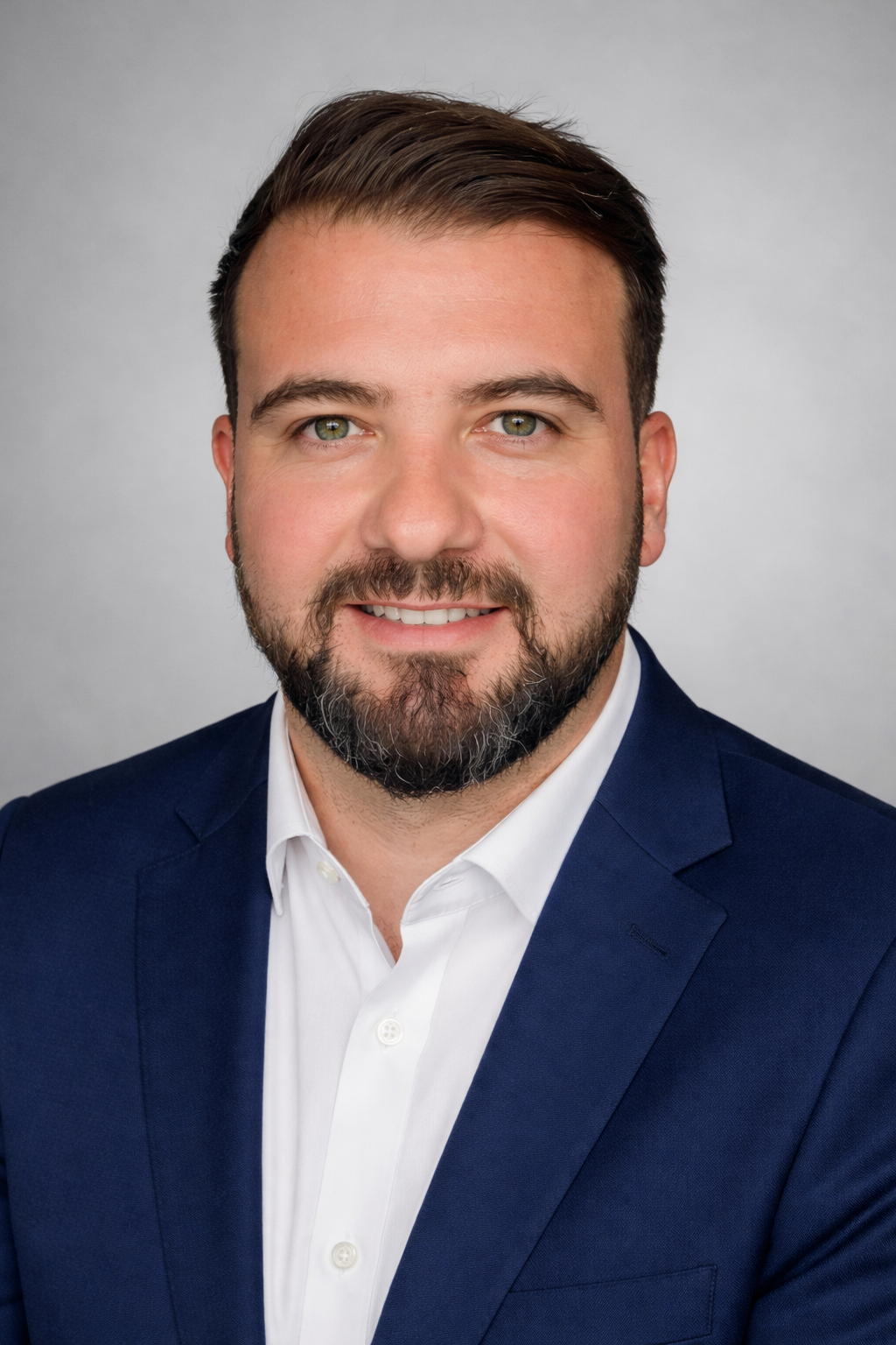 DANIEL VILLA ROCA