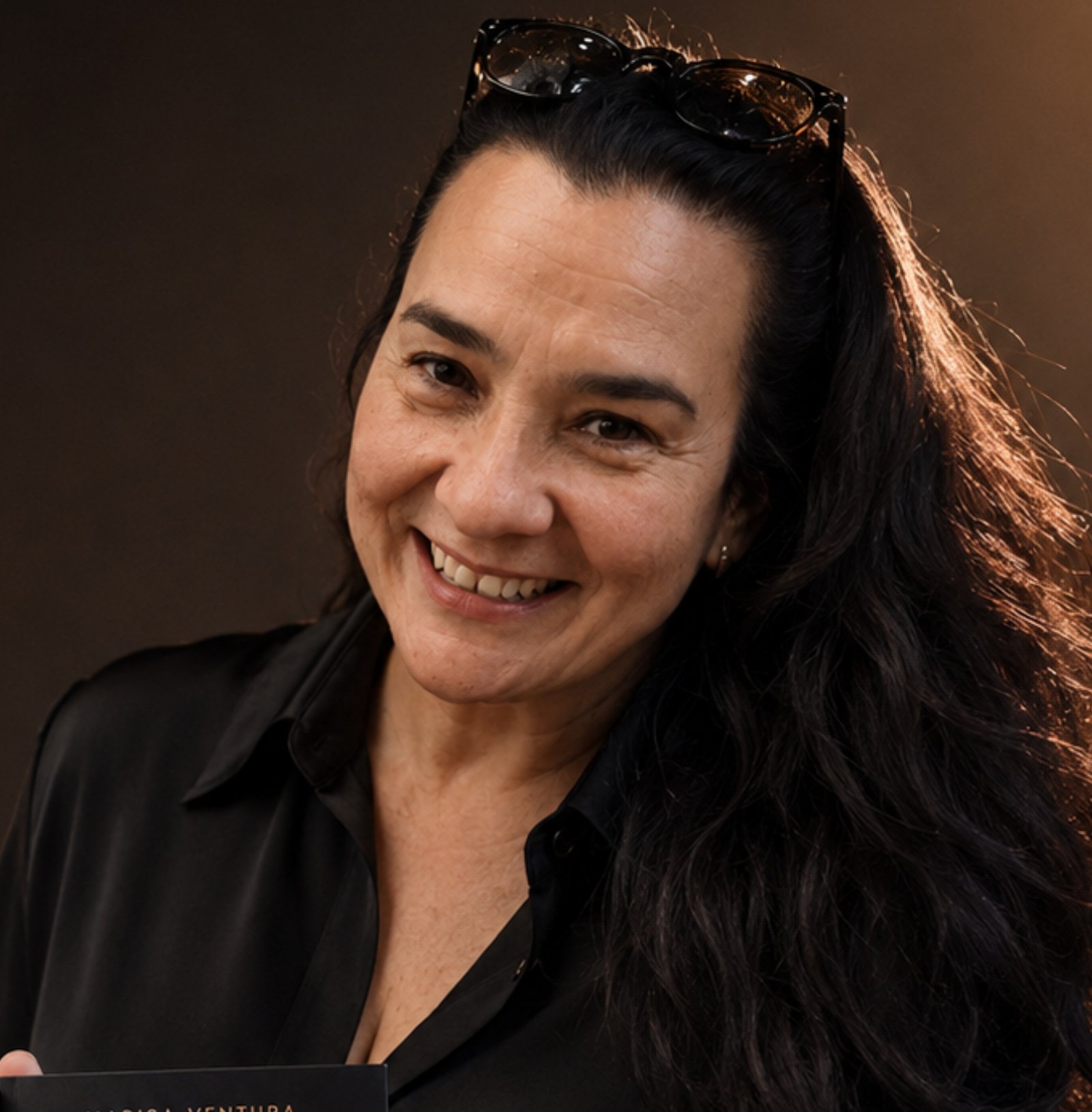 ISABEL C VERONA RUIZ