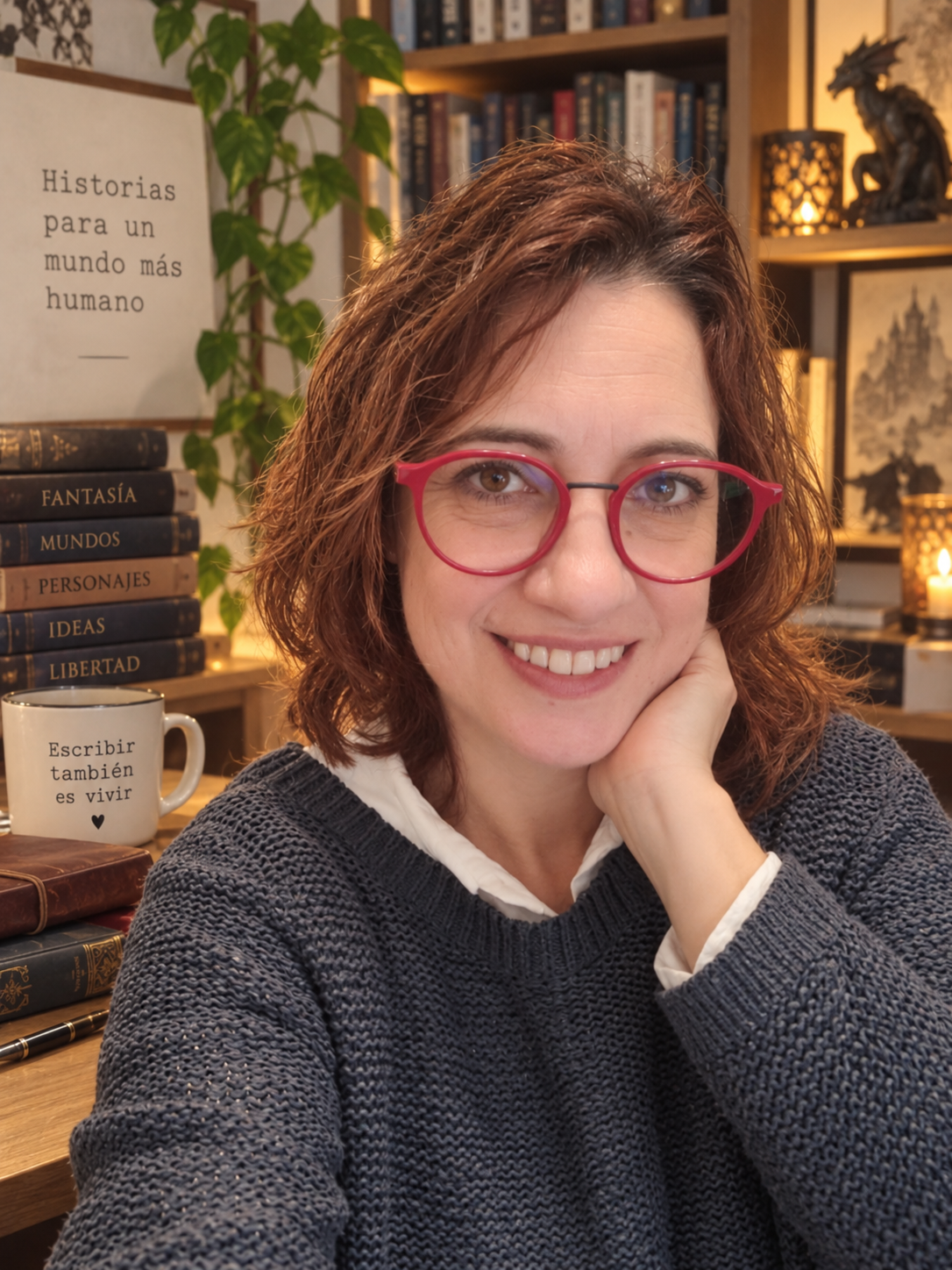 Montse Garcia Rigau