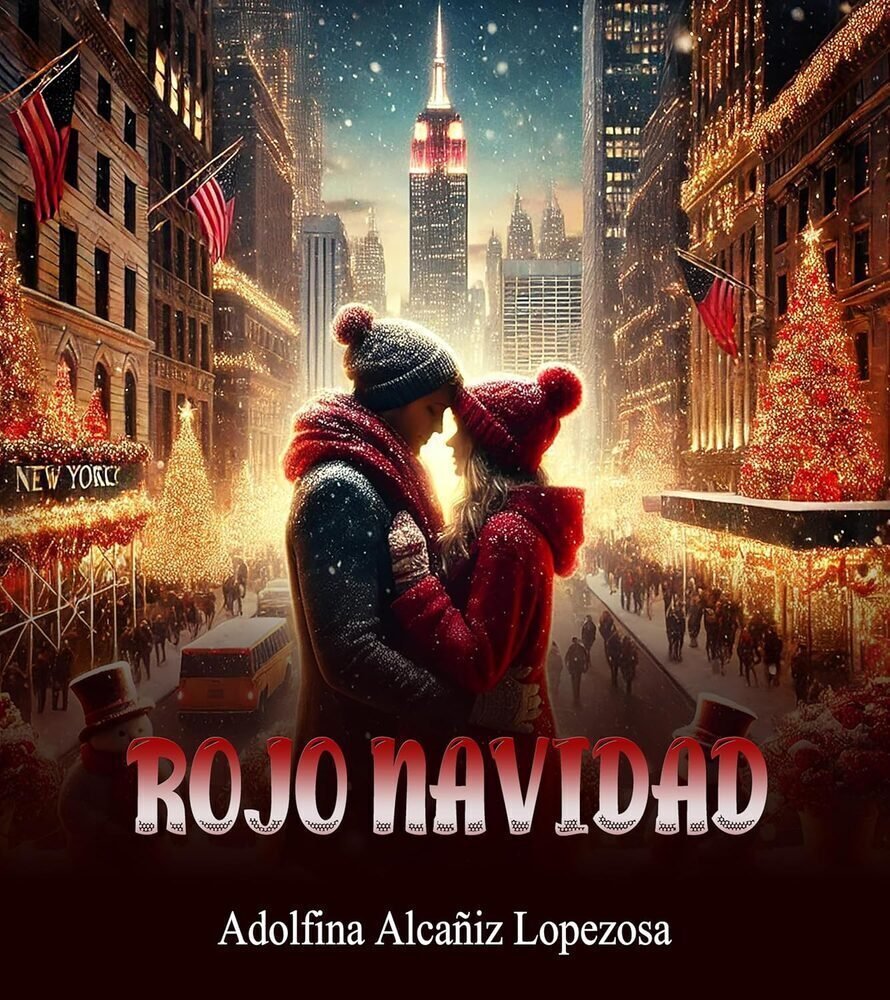 Rojo Navidad