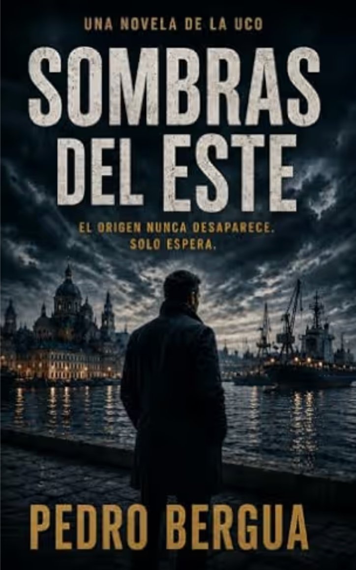 SOMBRAS DEL ESTE