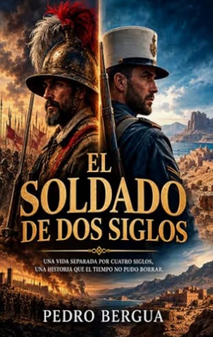 EL SOLDADO DE DOS SIGLOS