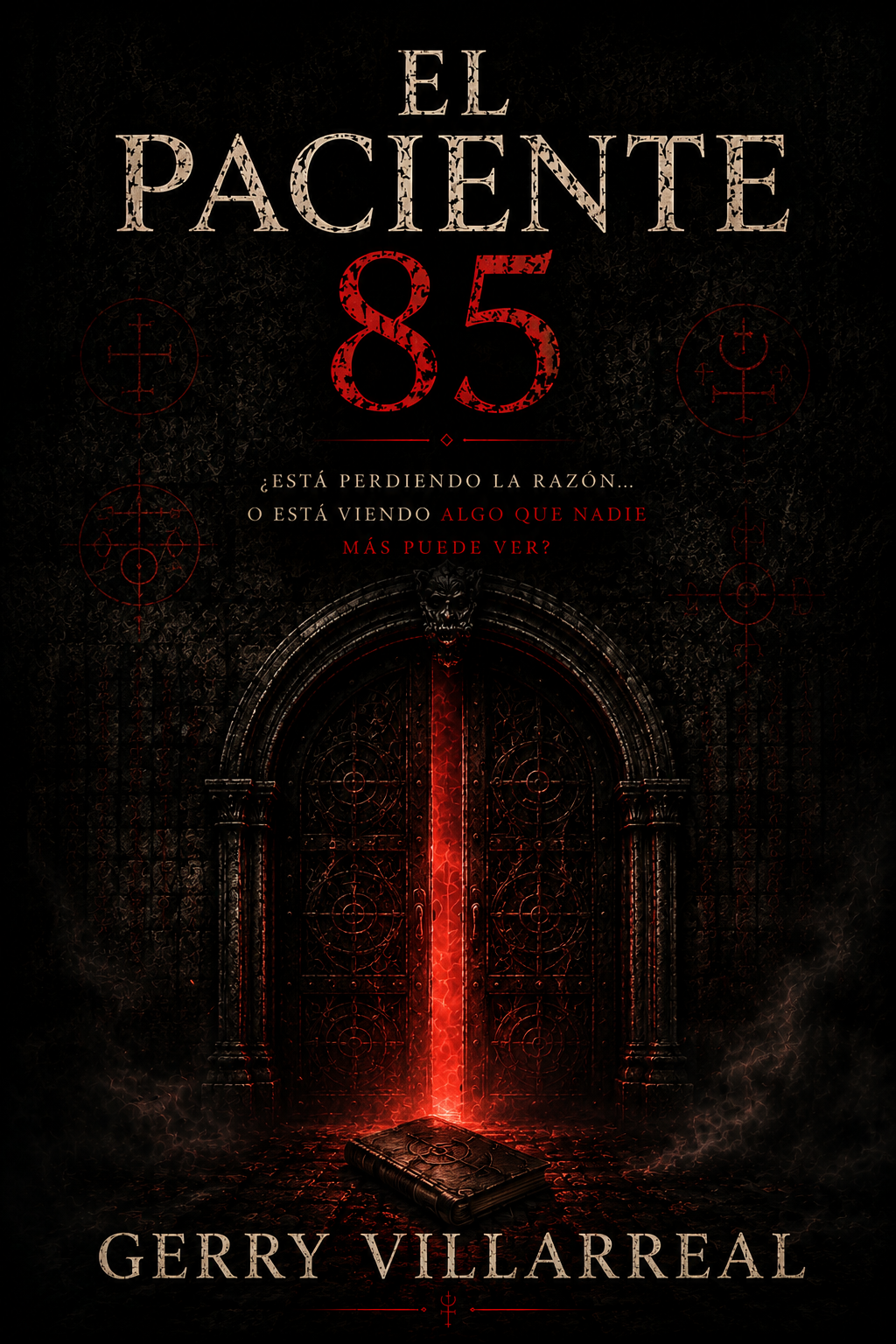 El Paciente 85