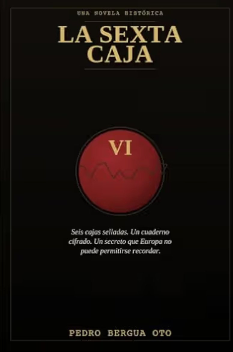 LA SEXTA CAJA