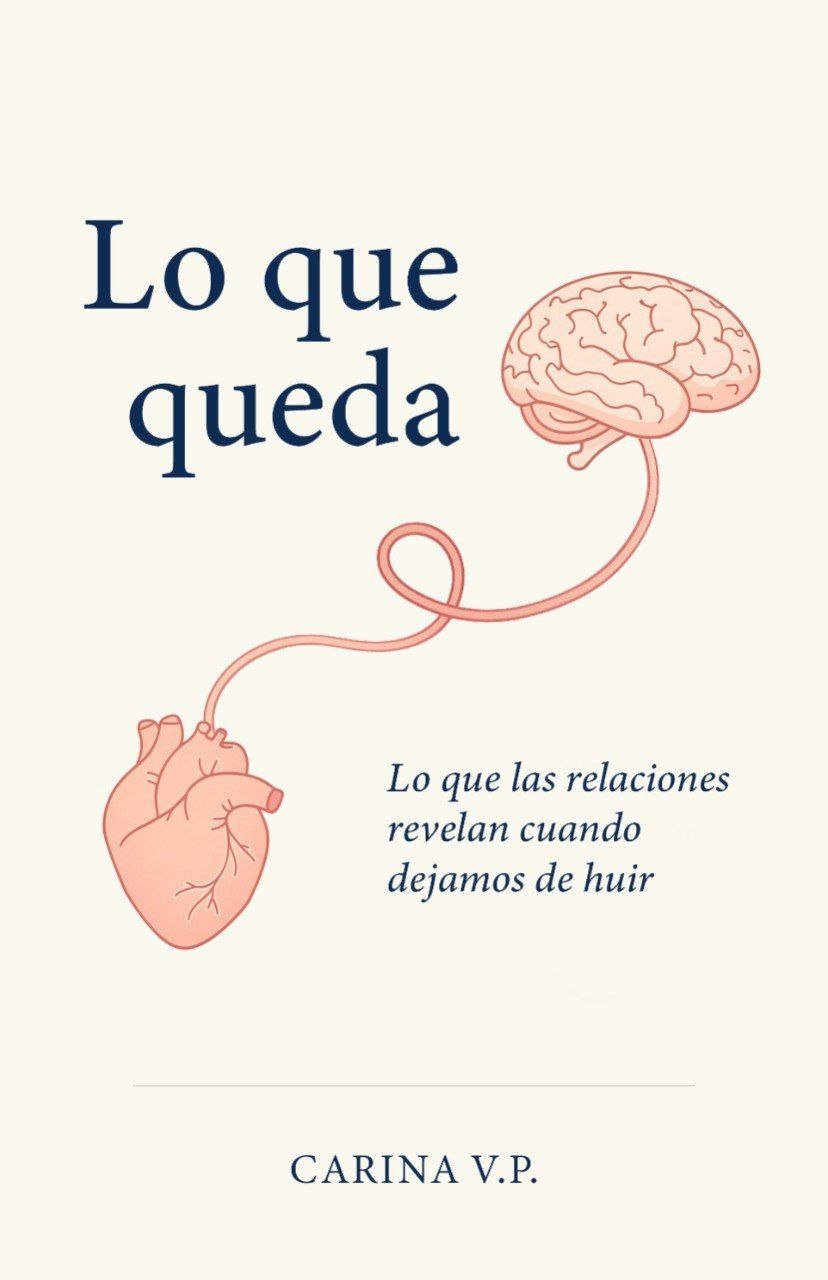 Lo que queda