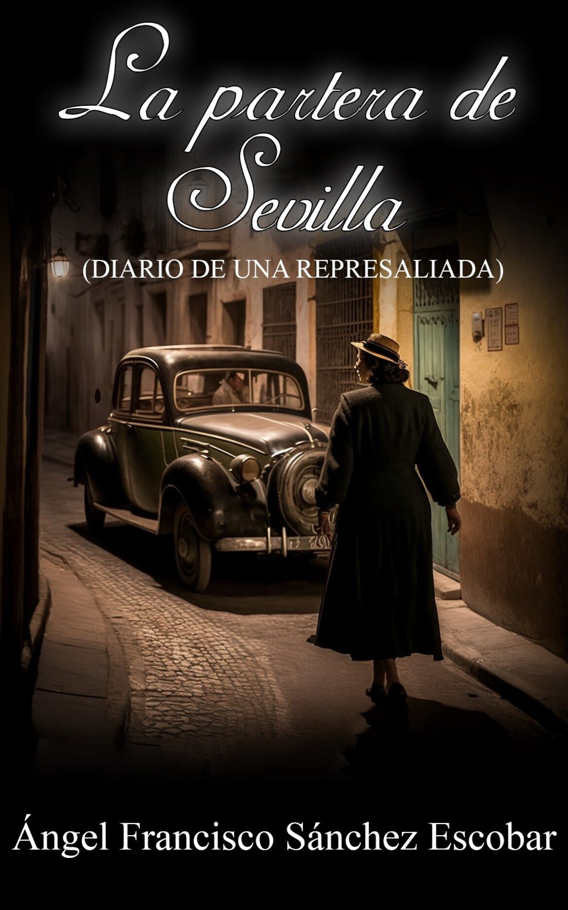 LA PARTERA DE SEVILLA