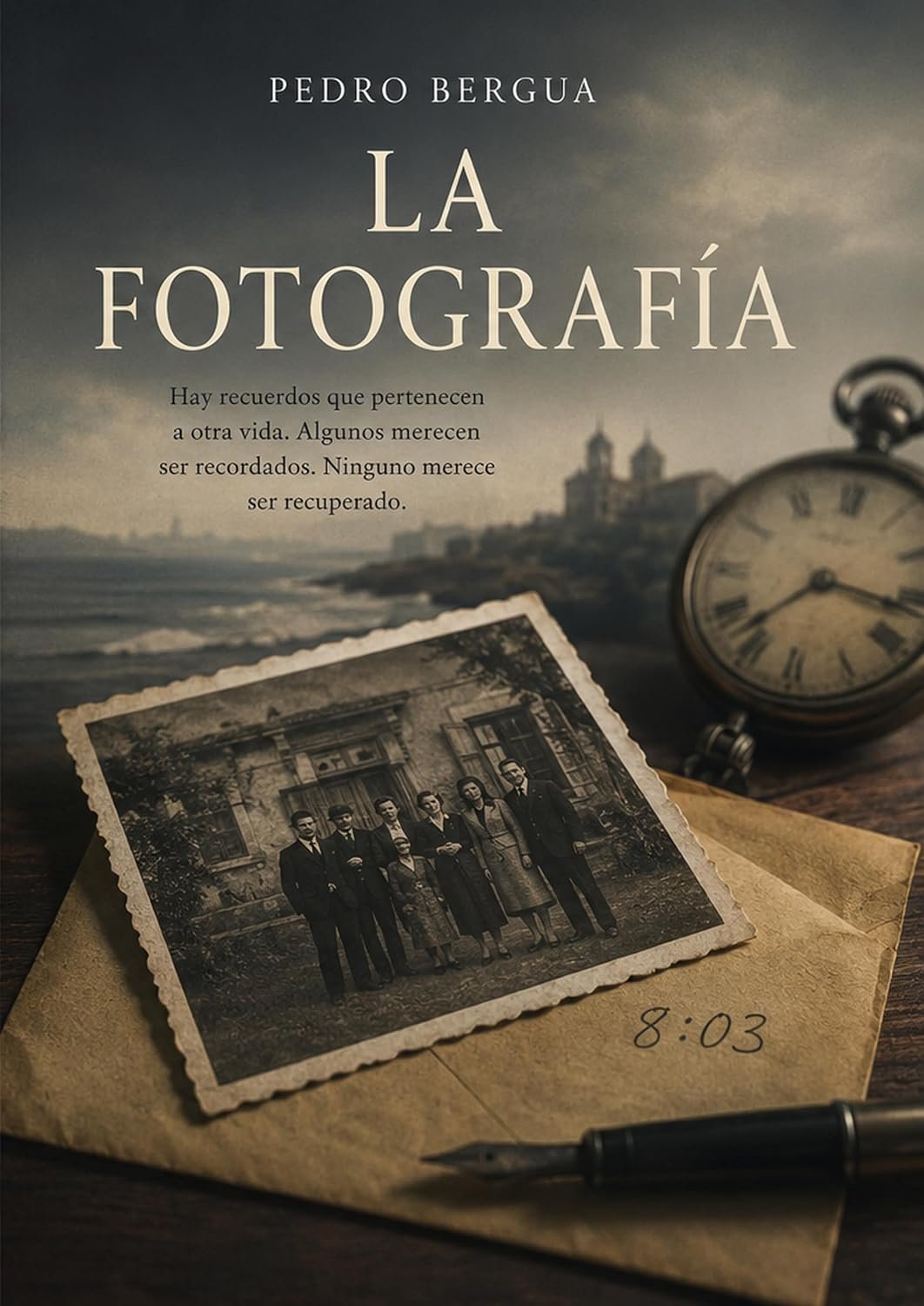 LA FOTOGRAFIA