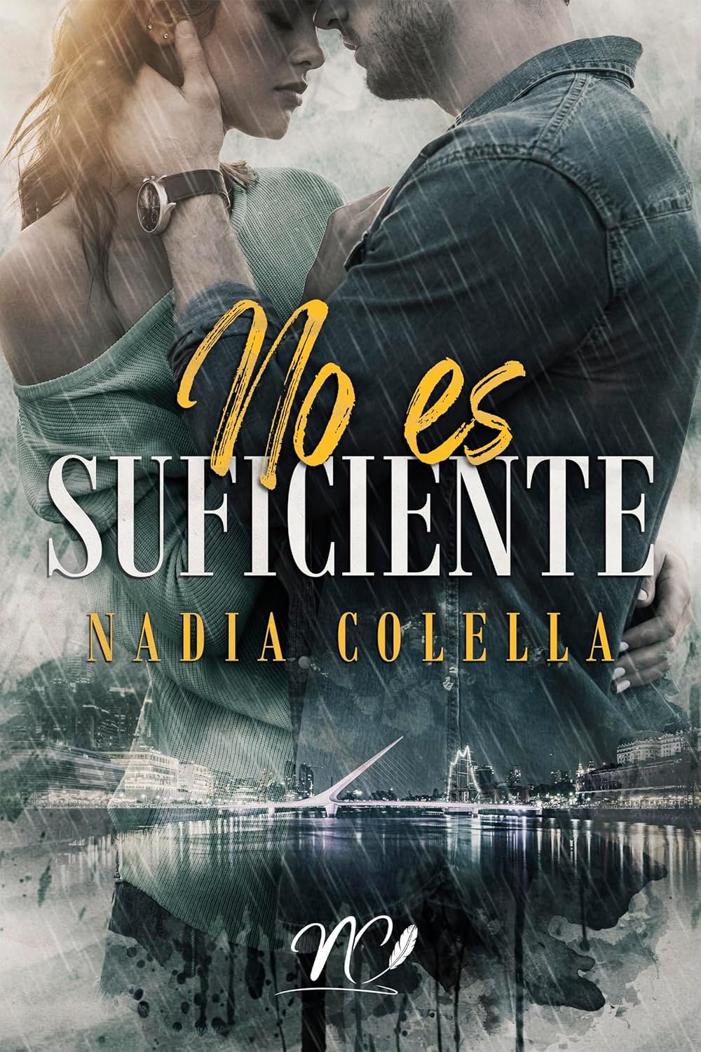 No Es Suficiente