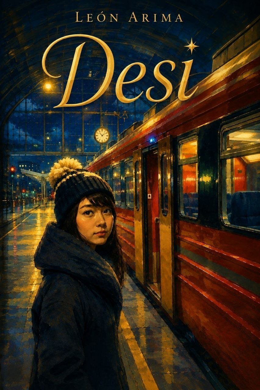 Desi