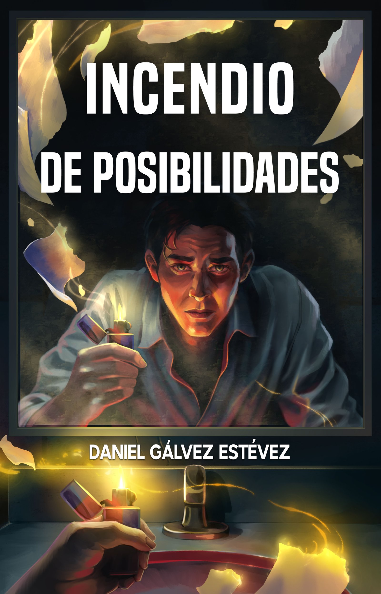 Incendio de posibilidades