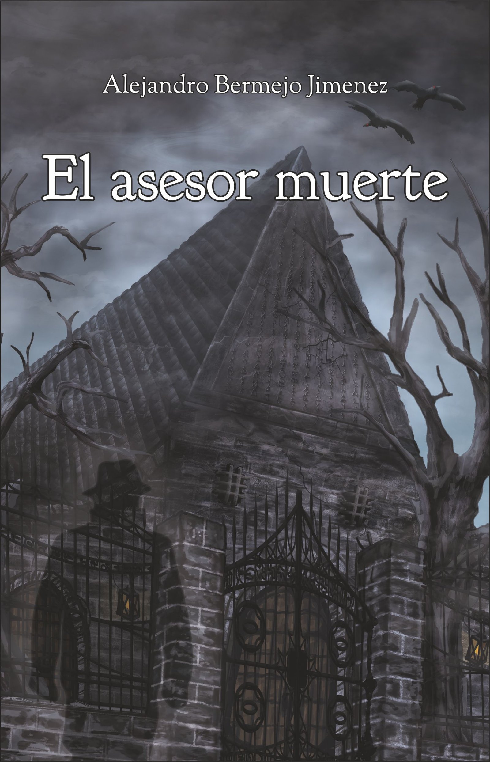 El asesor muerte